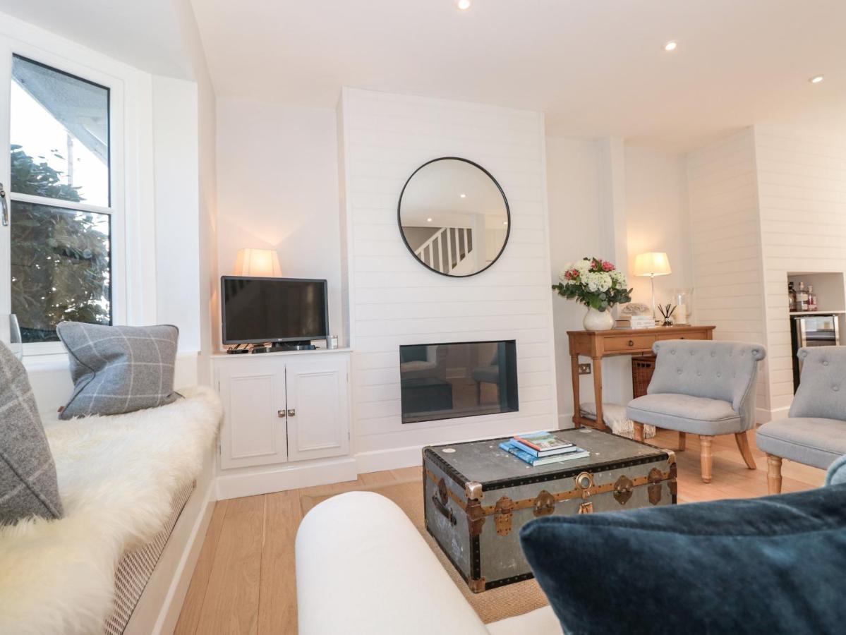 Marroy Villa Salcombe Eksteriør billede