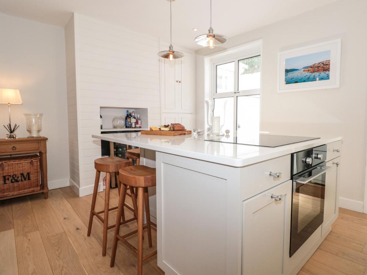Marroy Villa Salcombe Eksteriør billede