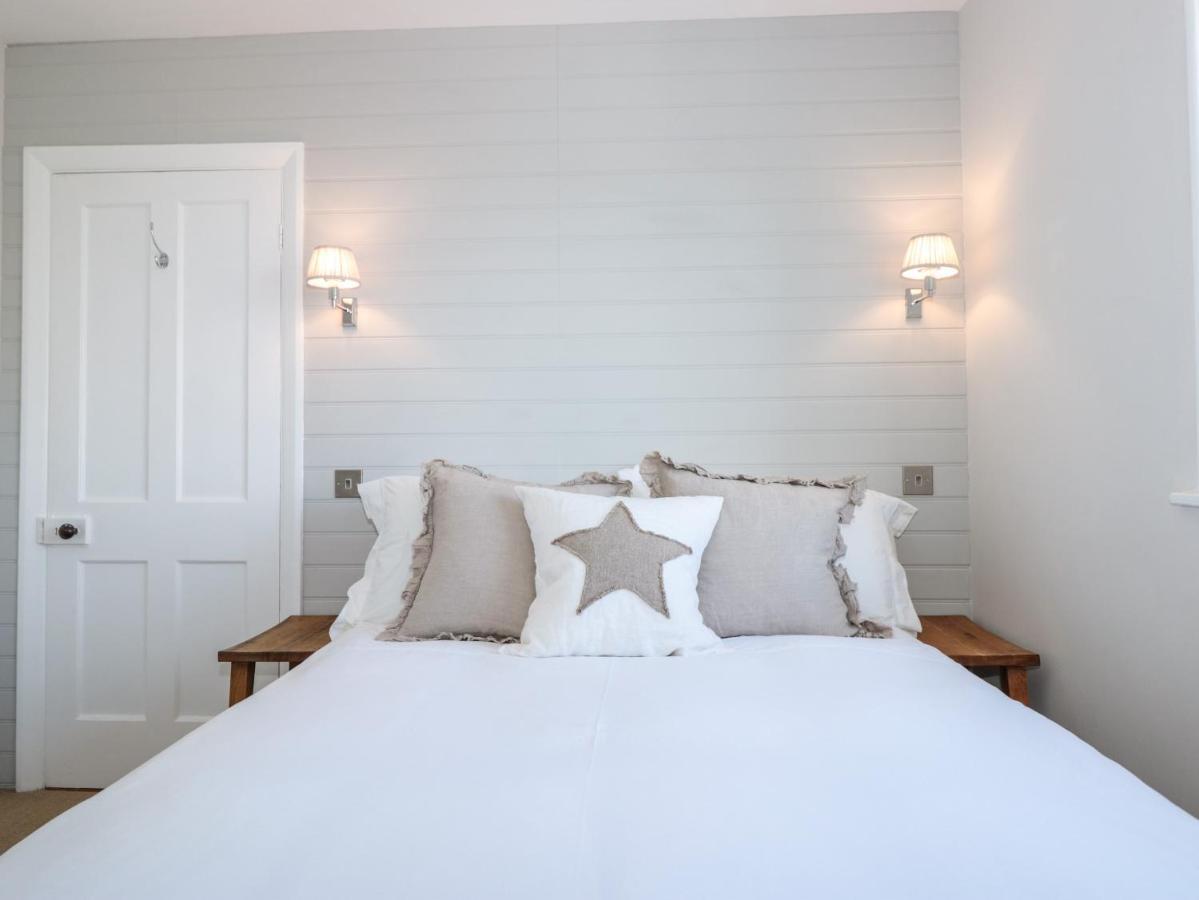Marroy Villa Salcombe Eksteriør billede