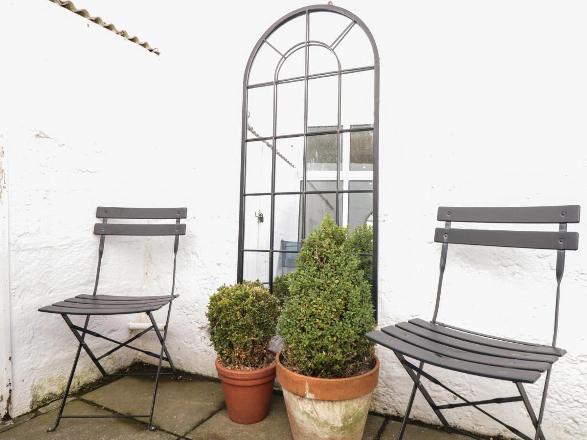 Marroy Villa Salcombe Eksteriør billede